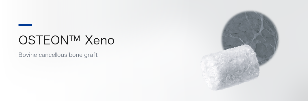 OSTEON™ Xeno