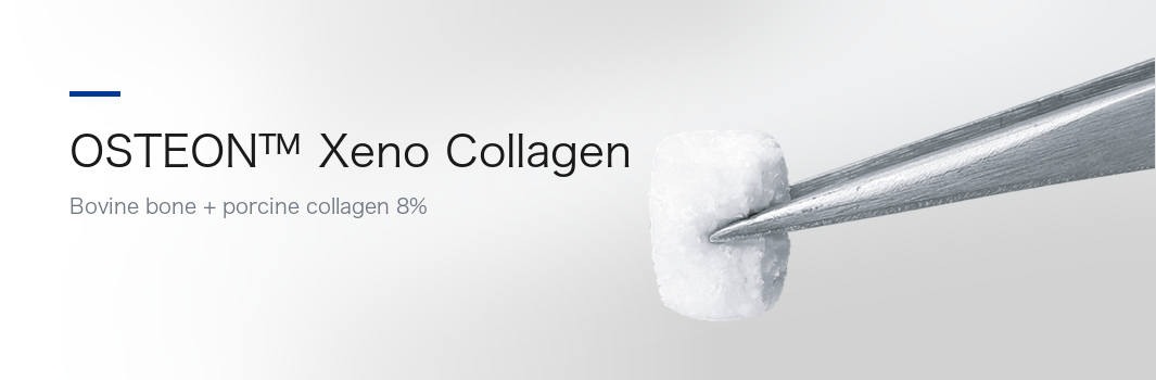 OSTEON™ Xeno Collagen