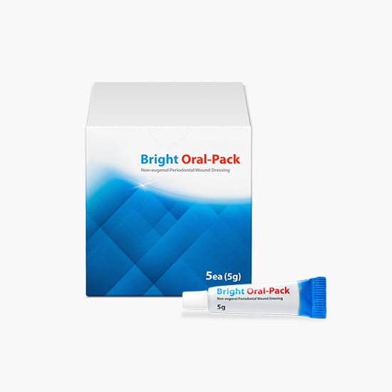 Bright Oral-Pack