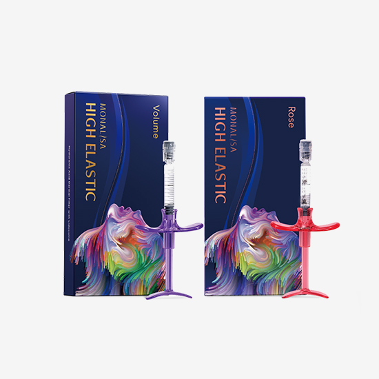 MONALISA High Elastic Filler