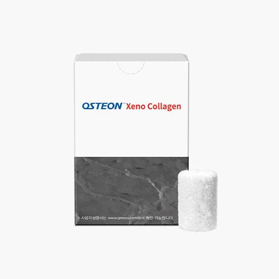 OSTEON™ Xeno Collagen